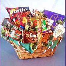 Festive Hamper