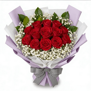 Flame Whisper & Starry Glow