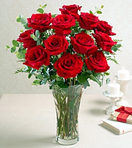 Red Roses