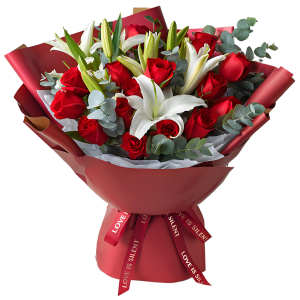 Deep Affection Unfailing