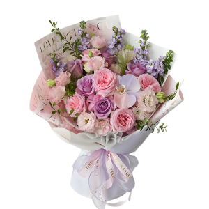 Pink - Purple Dreamland