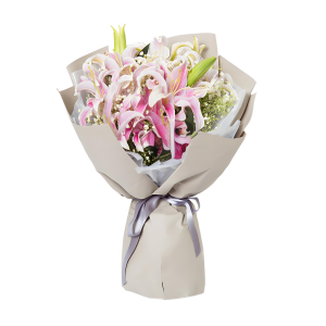 Full of Love and Perfection